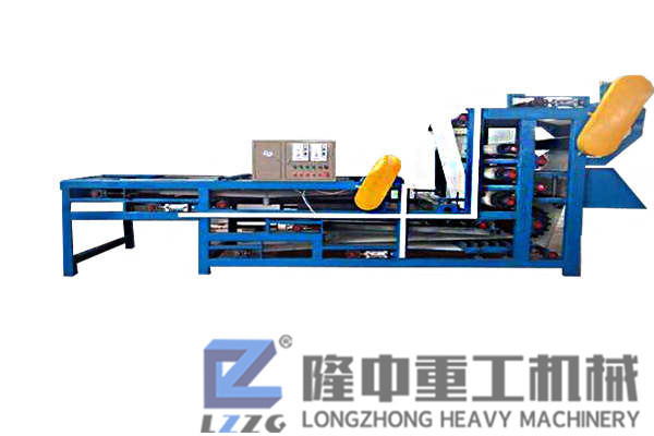 小型帶式壓濾機(jī)價(jià)格大概多少錢